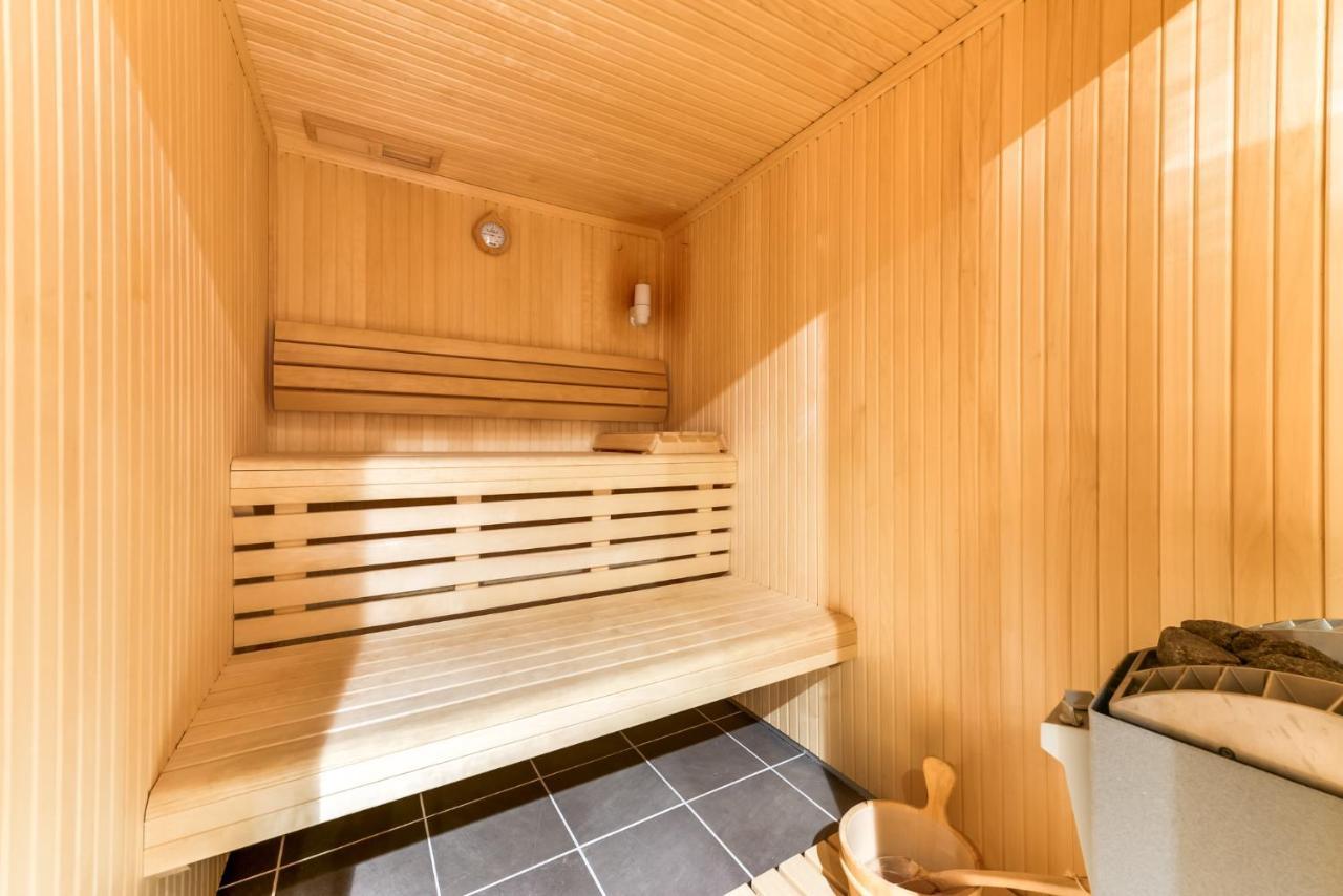 Chalet Noemie Les Houches Eksteriør bilde